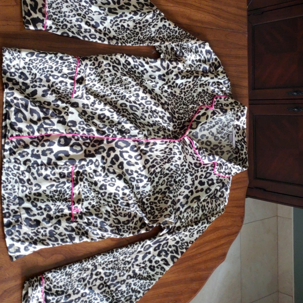 Pajama set